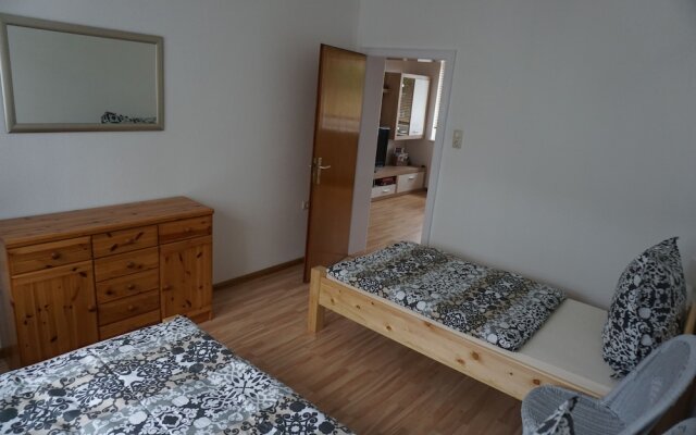 Lilis Ferienwohnungen