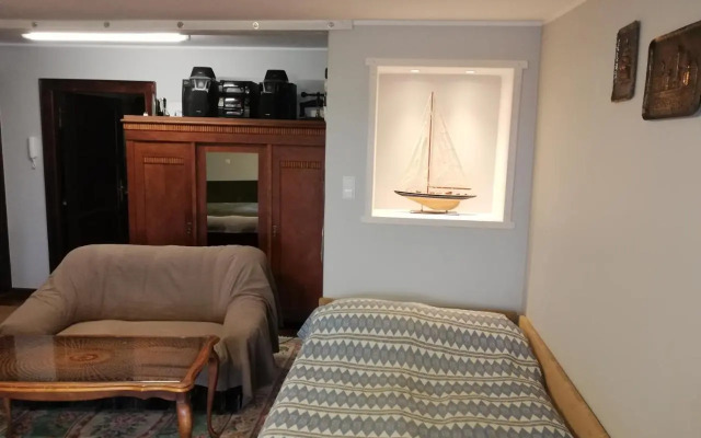 Apartament V Piętro