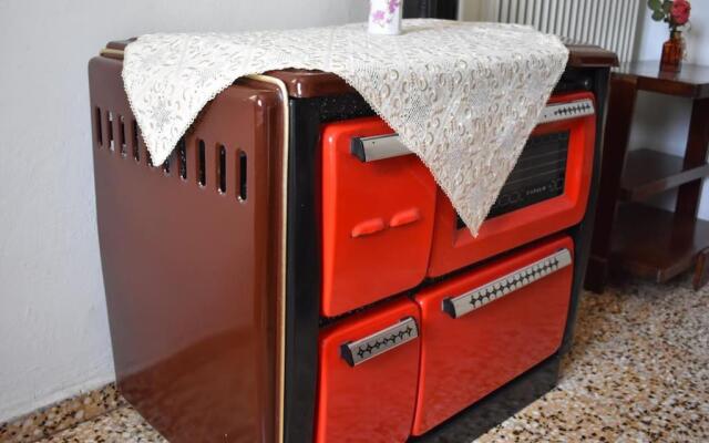 Feel the Village - Vasiliko Home
