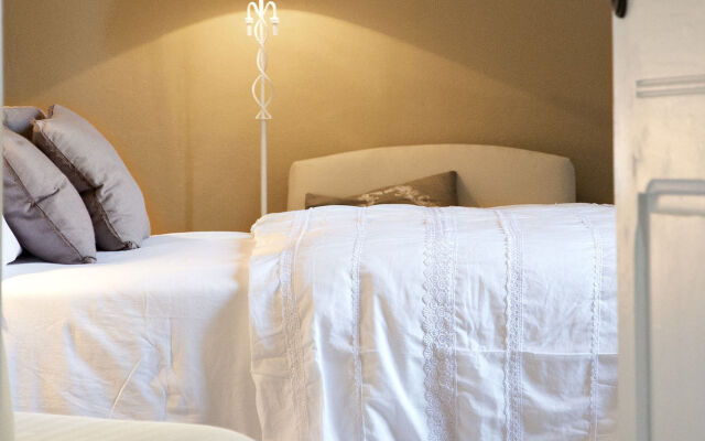 Guest House - BluLassù Rooms
