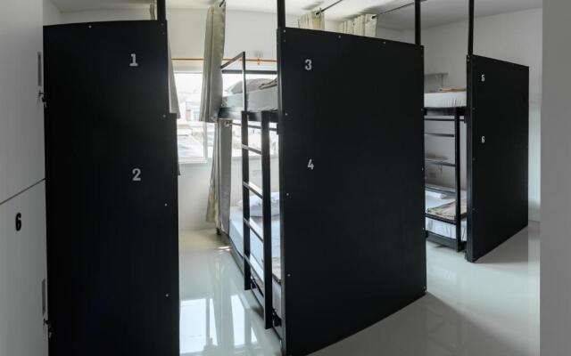 Munruk Hostel