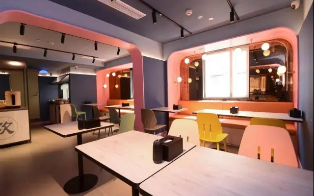 Hanting Hotel Shenzhen Nanyou Metro Station Branch