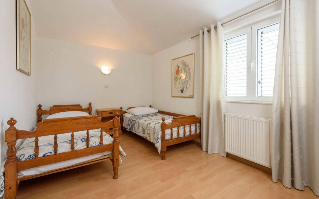 Apartments Kudelik