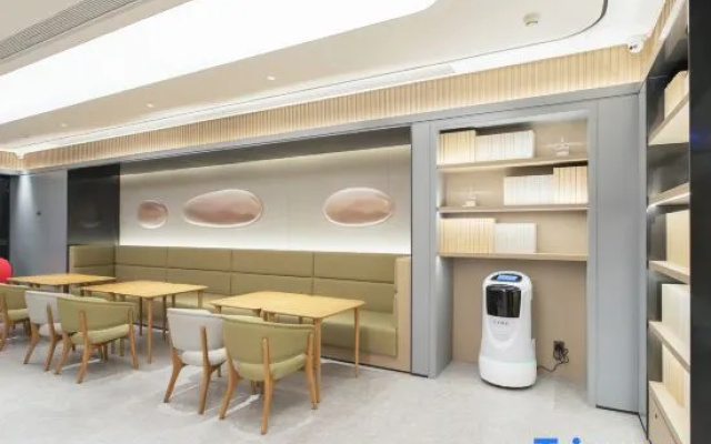 JI Hotel (Tianjin Five Avenues)