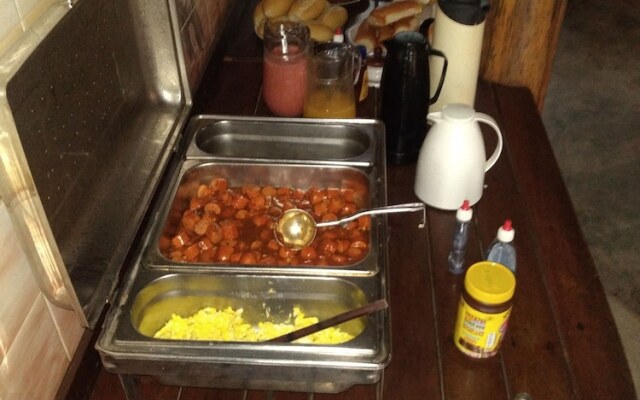 Pousada Villa Segovia