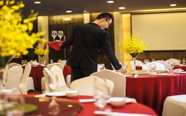 Holiday Inn Hefei by IHG
