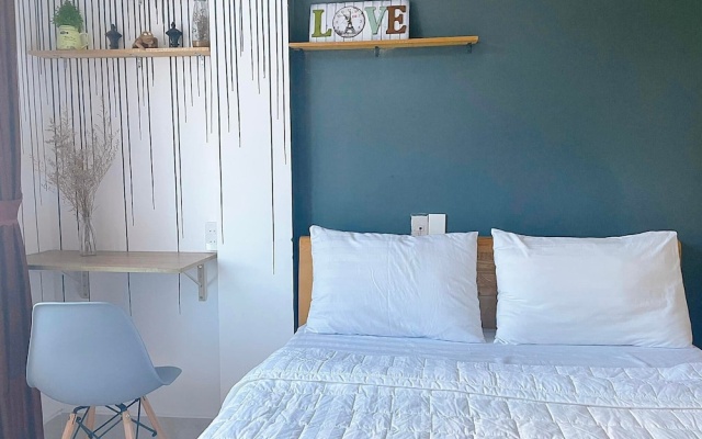 WinterfellhotelDaLat – Guest Rooms – Da Lat