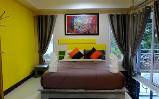 Raiwin Place