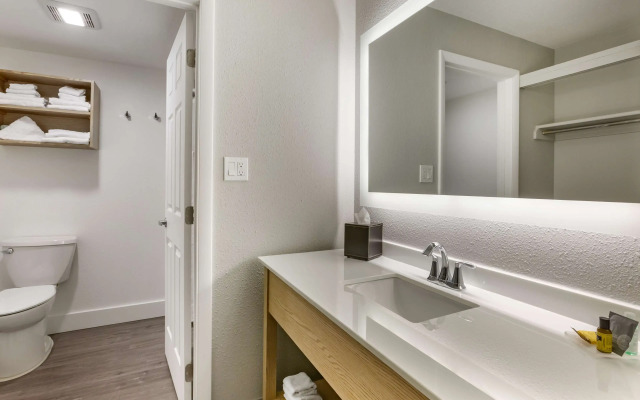 Best Western Plus Butte Plaza Inn