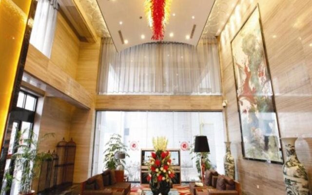 Changcheng Hotel