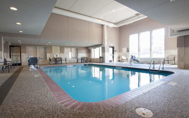 Hampton Inn Great Falls