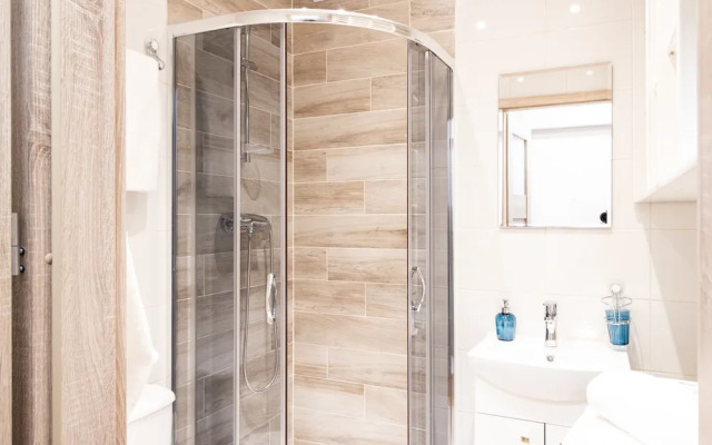 Old Town Dream Studio