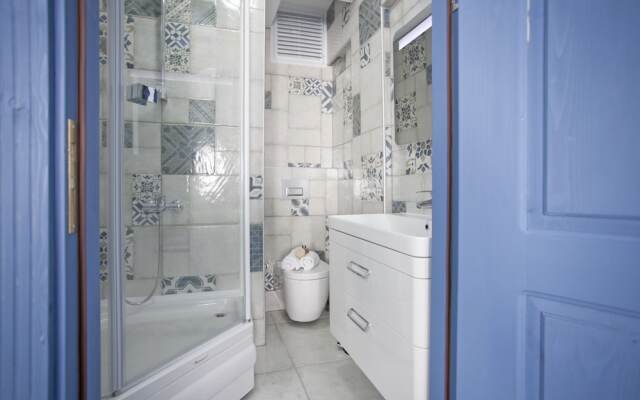 Bozcaada Basak Konukevi