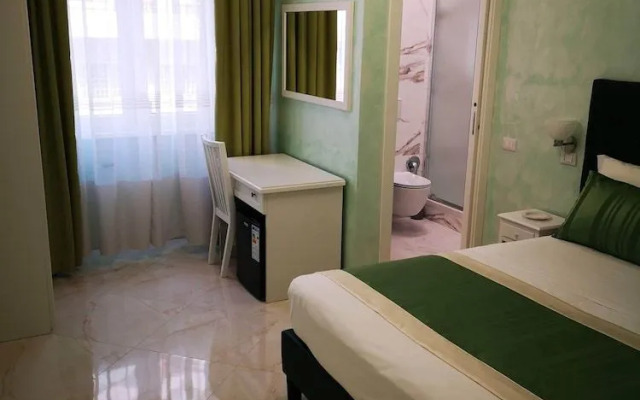 St. Peter Area Luxury Suites