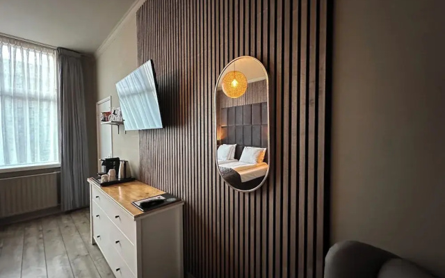 Hotel Buren