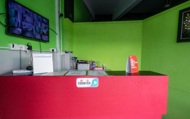 69 Room 4 Stay by OYO Rooms