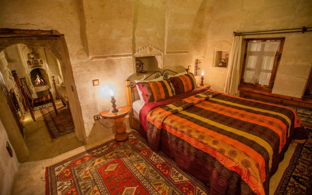 Koza Cave Hotel