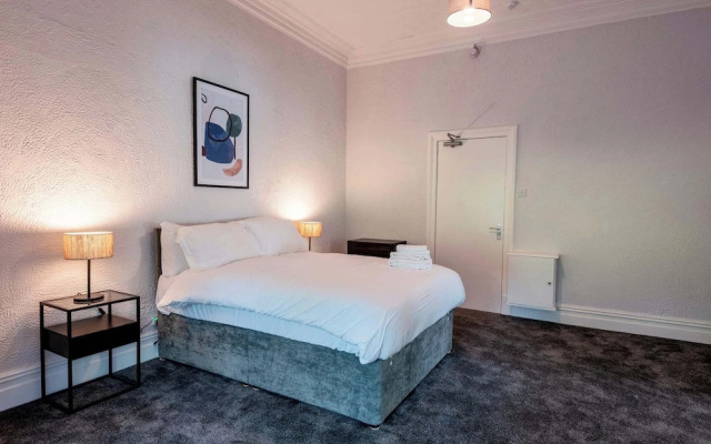 St Andrews by Guestz