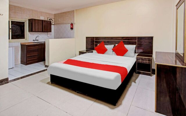 OYO 590 Diala Furnished Apartments