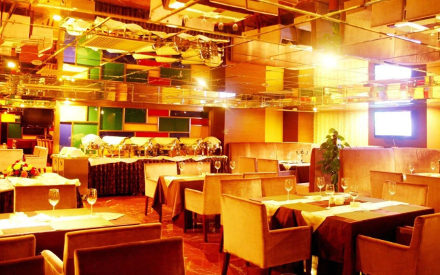 Kaili International Hotel
