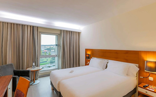 Mercure Lisboa Hotel