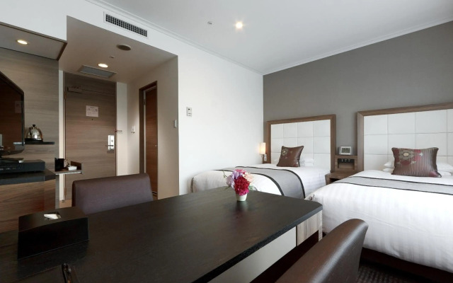 Palace Hotel Omiya