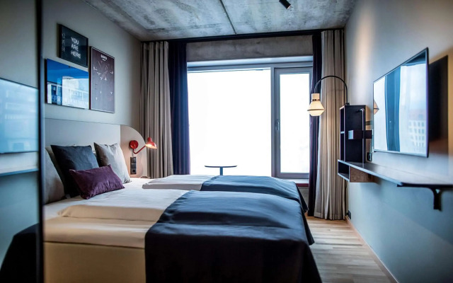 Scandic Kødbyen