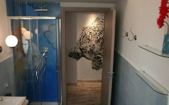 Casa Vacanze Ap Art
