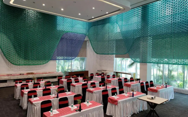 Fairfield by Marriott Chennai Mahindra World City