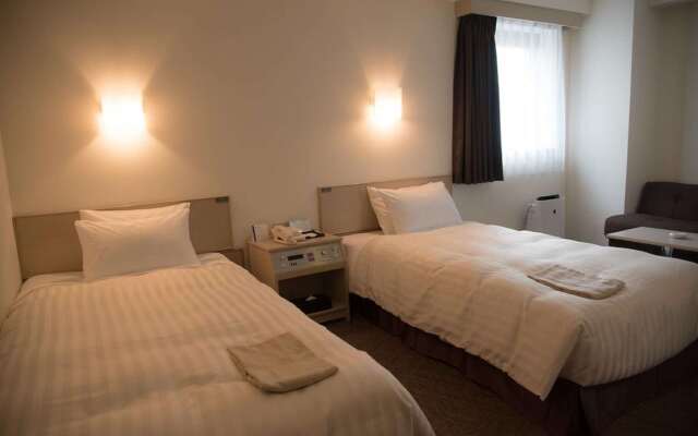 Best Western Osaka Tsukamoto