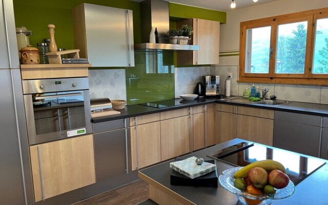Engel Ingold Lodge Chalet B Rgbl mli Habkern
