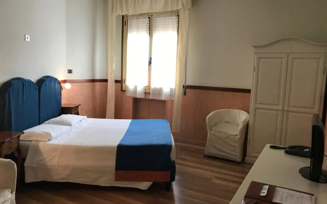 Hotel San Felice