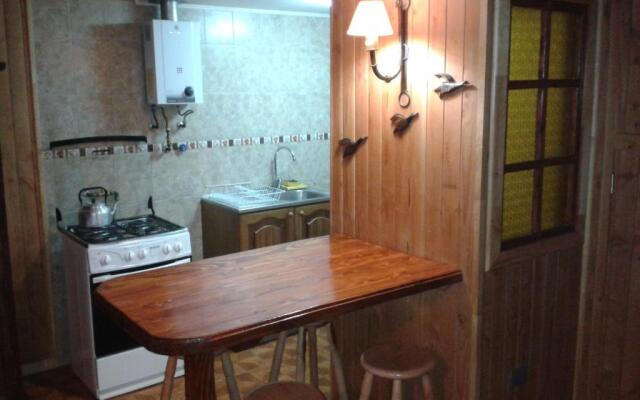 Cabanas La Posada