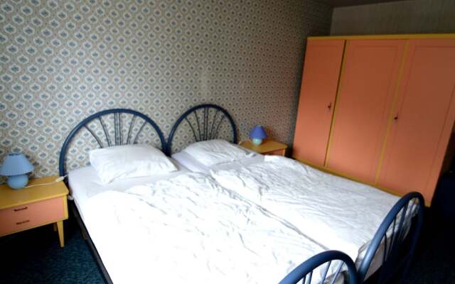 Cozy Holiday Home With Sauna In Stavelot