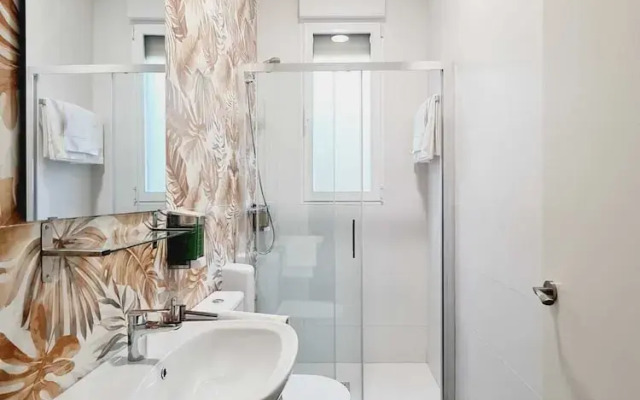 Bilbao ROOMS & KITCHEN Irala