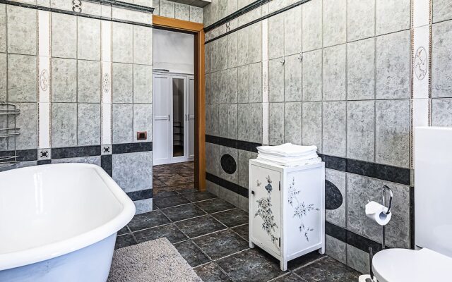 WINWINSTAY Residence in Heart of Old Town