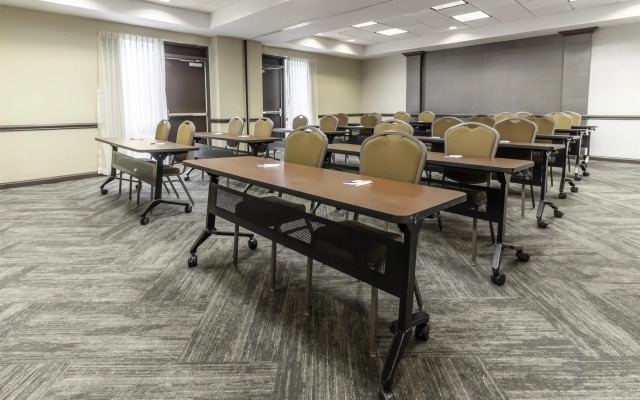 Hyatt Place Charlotte Airport / Billy Graham Parkway