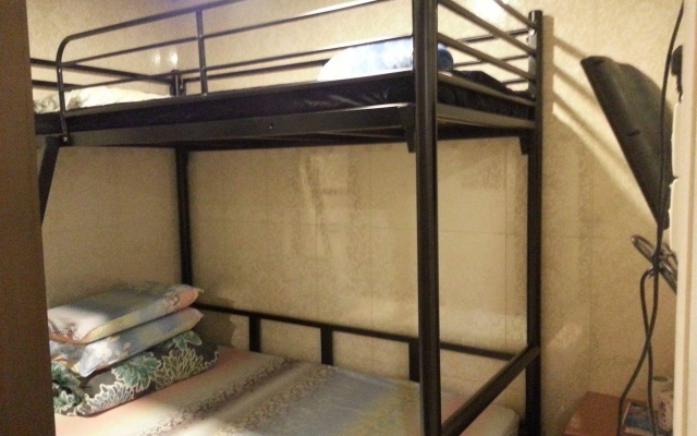 Apple Inn Mong Kok - Hostel – Guest Rooms – Hong Kong