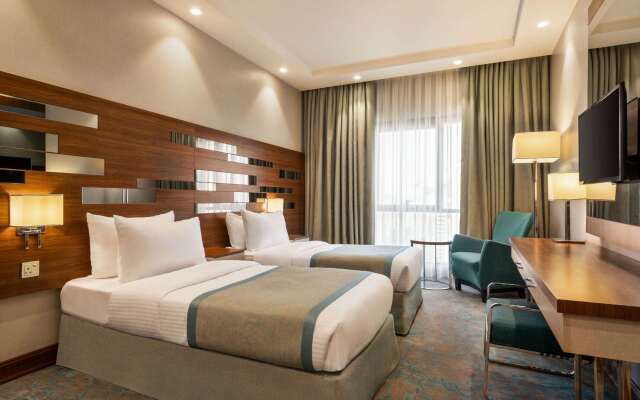 Ramada by Wyndham Makkah Zad Al Rawda