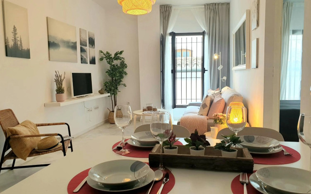 Sherryflat Neira - Parking