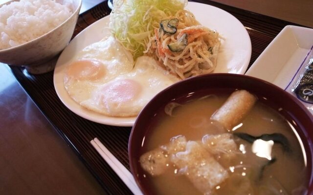Capsule Inn Hirosaki
