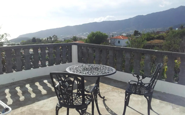 Casa Antigua