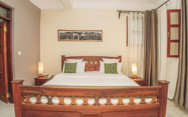 Villa Arumeru