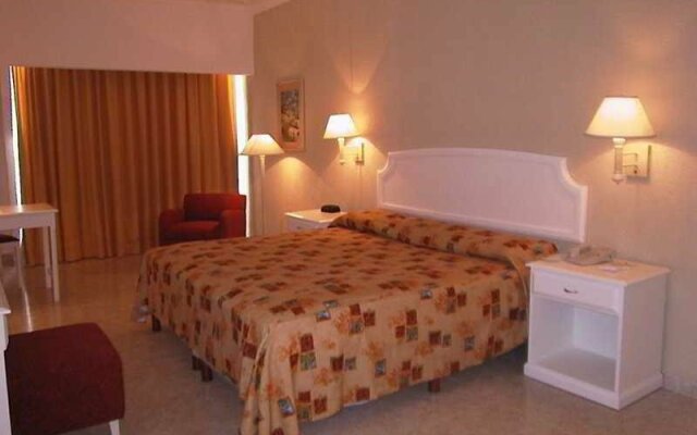 Hotel Playa Paraiso SA De CV