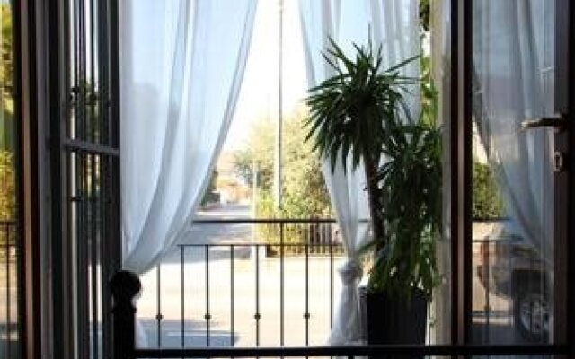 B&B La Terrazza