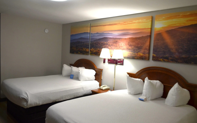 Days Inn by Wyndham Trumann AR