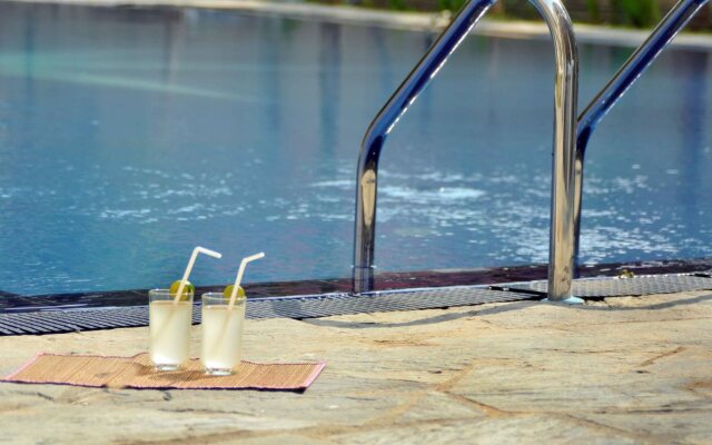 OGA REACH hotel