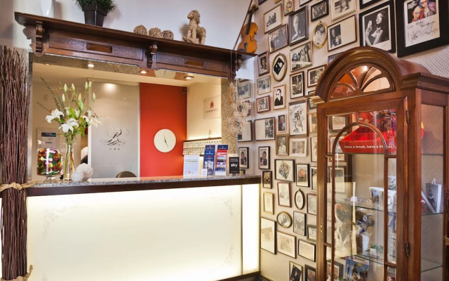 Apartement Residence Bremen