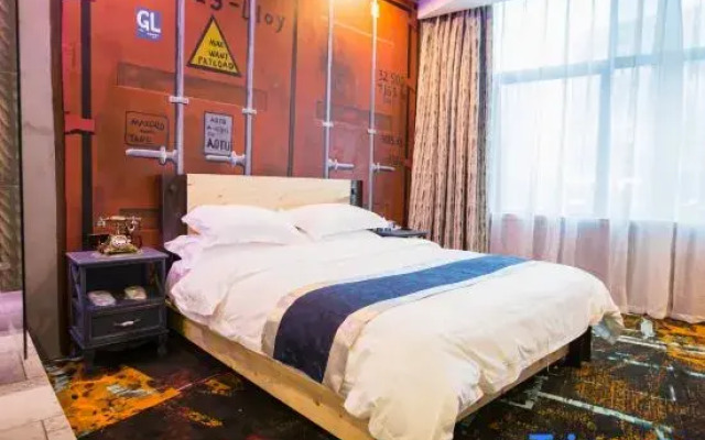 Hotel One (Sandi Manhattan)
