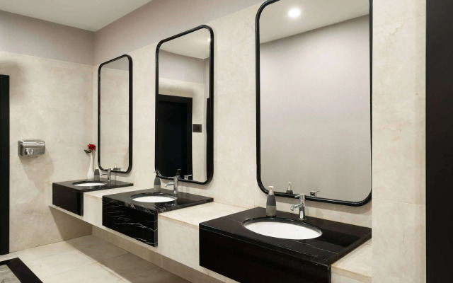Ramada by Wyndham Erbil Gulan Street